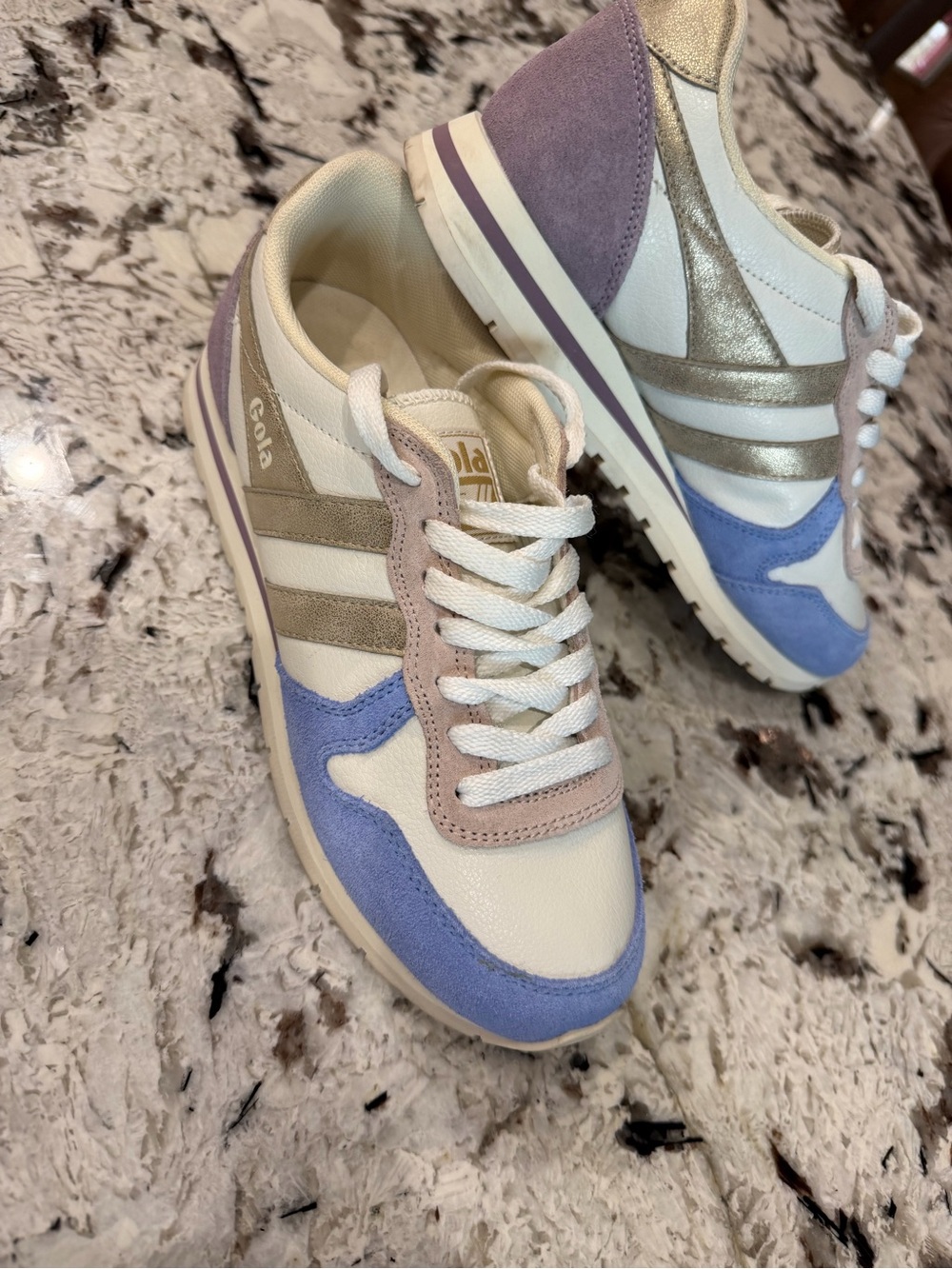 Free People GOLA Absolutely Adorable Sneakers NEW! Exclusive Pick 💥💥💥